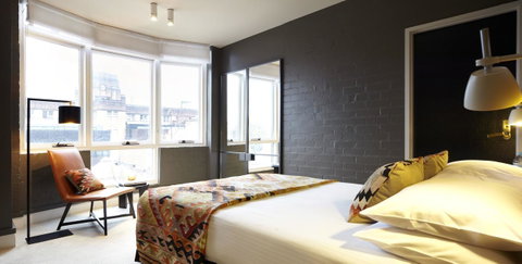 Harbour Rocks Hotel Sydney - Sunshine Coast Tourism 4