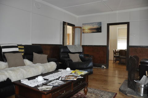 Caledonia Cottage - Sunshine Coast Tourism 11