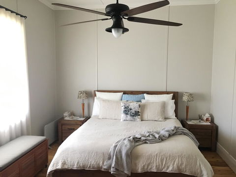 Caledonia Cottage - Sunshine Coast Tourism 20