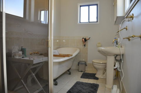 Caledonia Cottage - Sunshine Coast Tourism 23