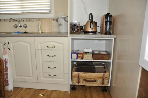 Caledonia Cottage - Sunshine Coast Tourism 16
