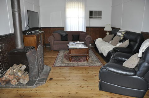 Caledonia Cottage - Sunshine Coast Tourism 10