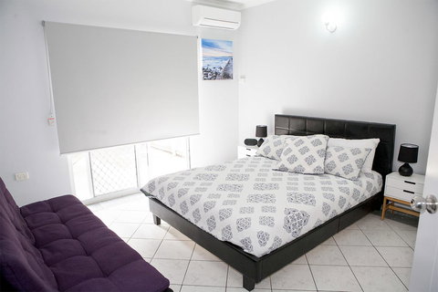 Nightcliff Foreshore Getaway - McKay Gardens - Holiday Sunshine Coast 11