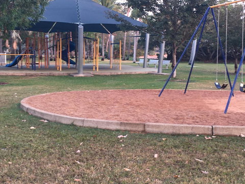 Nightcliff Foreshore Getaway - McKay Gardens - Holiday Sunshine Coast 33