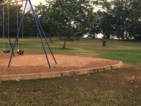 Nightcliff Foreshore Getaway - McKay Gardens - Holiday Sunshine Coast 34