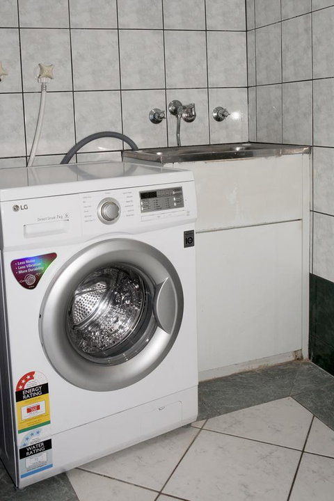 Nightcliff Foreshore Getaway - McKay Gardens - Holiday Sunshine Coast 16