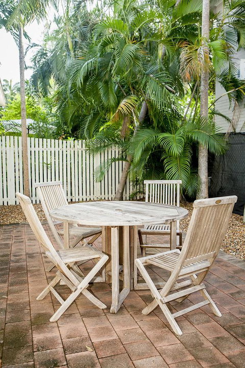 Nightcliff Foreshore Getaway - McKay Gardens - Holiday Sunshine Coast 17