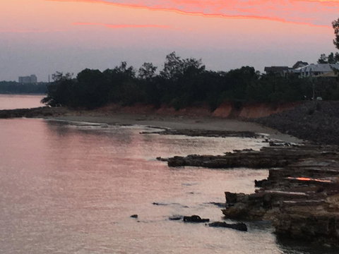 Nightcliff Foreshore Getaway - McKay Gardens - Holiday Sunshine Coast 32