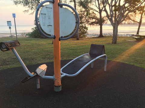 Nightcliff Foreshore Getaway - McKay Gardens - Holiday Sunshine Coast 35