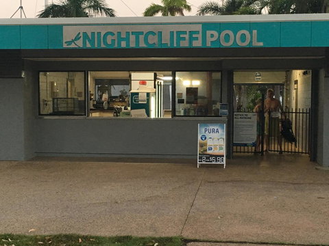 Nightcliff Foreshore Getaway - McKay Gardens - Holiday Sunshine Coast 24
