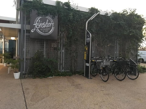 Nightcliff Foreshore Getaway - McKay Gardens - Holiday Sunshine Coast 20