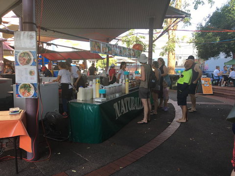 Nightcliff Foreshore Getaway - McKay Gardens - Holiday Sunshine Coast 38