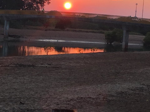 Nightcliff Foreshore Getaway - McKay Gardens - Holiday Sunshine Coast 18