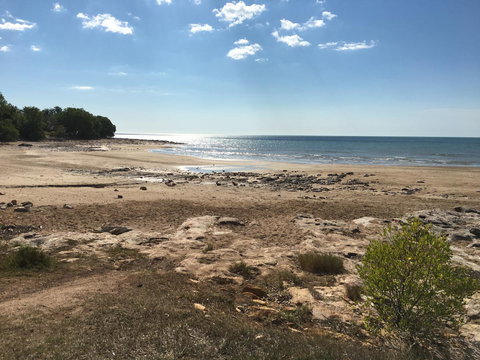 Nightcliff Foreshore Getaway - McKay Gardens - Holiday Sunshine Coast 29