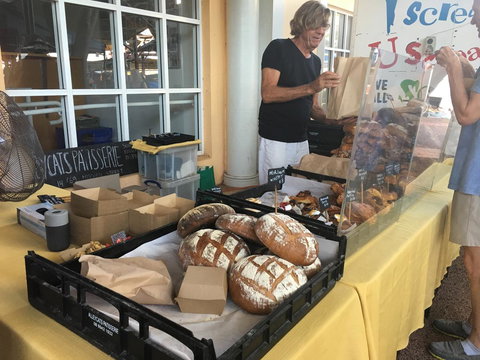 Nightcliff Foreshore Getaway - McKay Gardens - Holiday Sunshine Coast 39