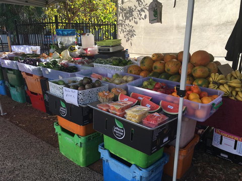 Nightcliff Foreshore Getaway - McKay Gardens - Holiday Sunshine Coast 40