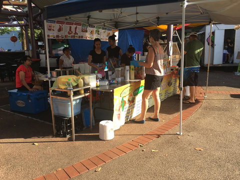 Nightcliff Foreshore Getaway - McKay Gardens - Holiday Sunshine Coast 41