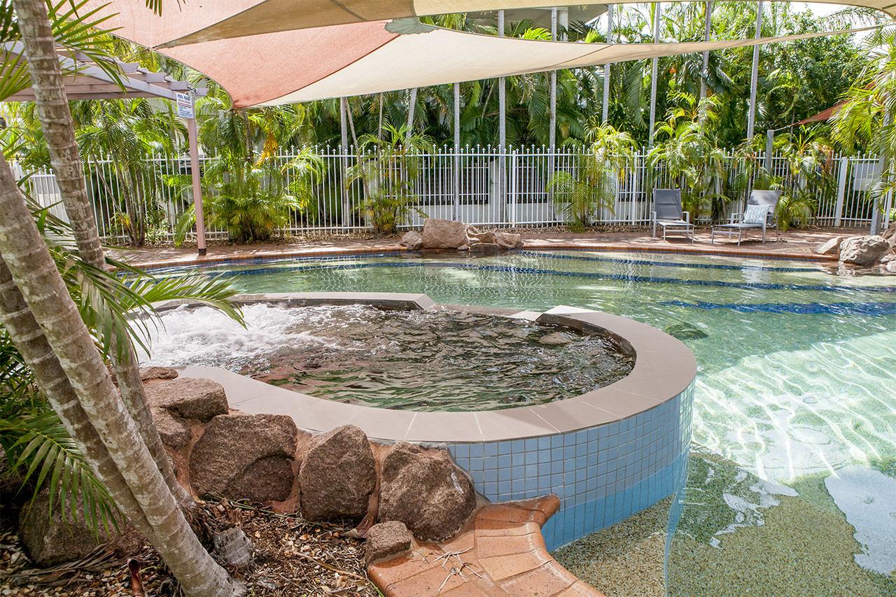 Alawa NT Holiday Sunshine Coast