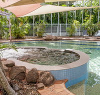 Nightcliff Foreshore Getaway - McKay Gardens - Holiday Sunshine Coast