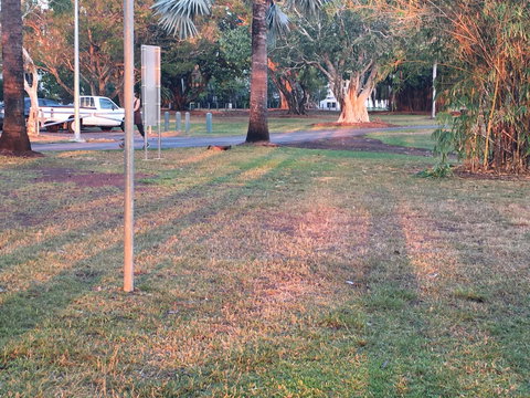 Nightcliff Foreshore Getaway - McKay Gardens - Holiday Sunshine Coast 36