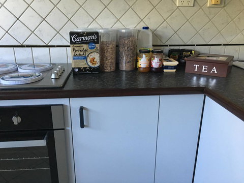 Nightcliff Foreshore Getaway - McKay Gardens - Holiday Sunshine Coast 8