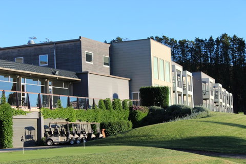 Park Proxi Gibraltar Bowral - Sunshine Coast Tourism 0