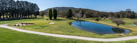 Park Proxi Gibraltar Bowral - Sunshine Coast Tourism 10