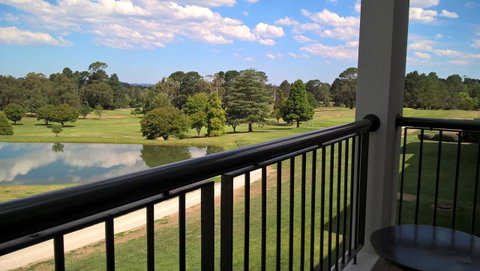 Park Proxi Gibraltar Bowral - Sunshine Coast Tourism 9
