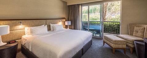 Park Proxi Gibraltar Bowral - Sunshine Coast Tourism 2