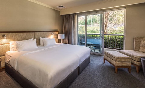 Park Proxi Gibraltar Bowral - Sunshine Coast Tourism 3