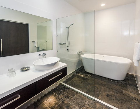 Park Proxi Gibraltar Bowral - Sunshine Coast Tourism 1