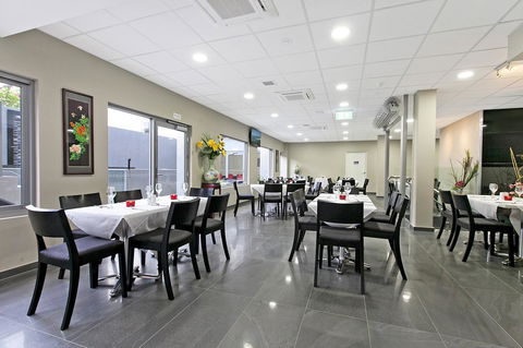 Argus Hotel Darwin - Sunshine Coast Tourism 20
