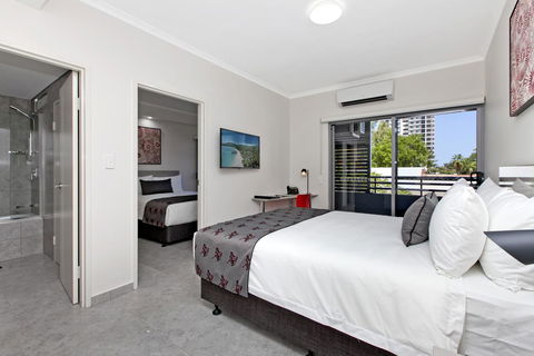 Argus Hotel Darwin - Sunshine Coast Tourism 22