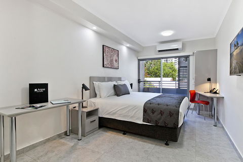 Argus Hotel Darwin - Sunshine Coast Tourism 13