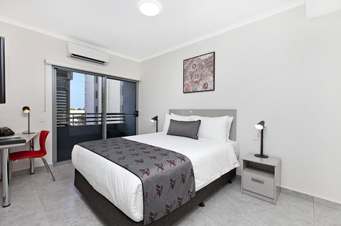 Argus Hotel Darwin - Sunshine Coast Tourism 16