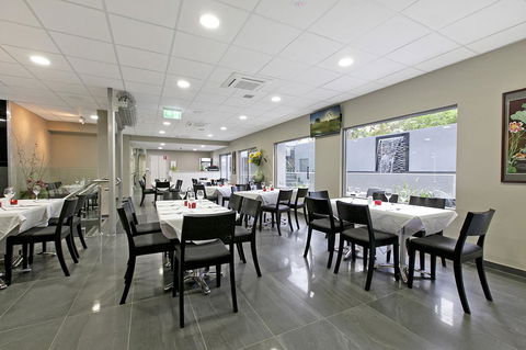 Argus Hotel Darwin - Sunshine Coast Tourism 21