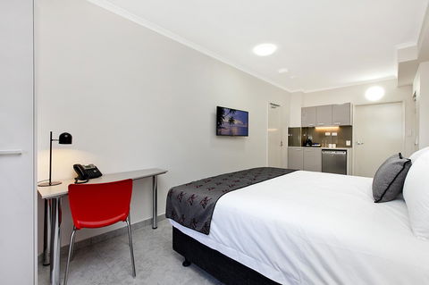 Argus Hotel Darwin - Sunshine Coast Tourism 14