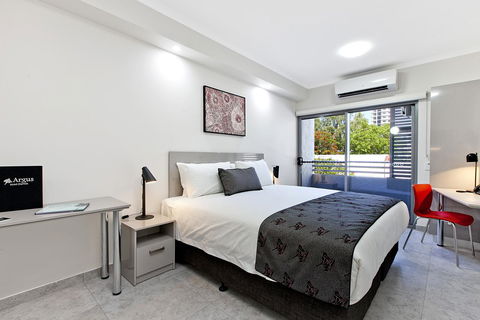 Argus Hotel Darwin - Sunshine Coast Tourism 17
