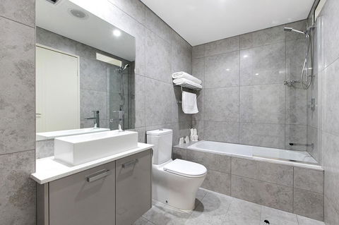 Argus Hotel Darwin - Sunshine Coast Tourism 5