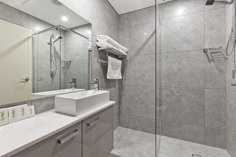Argus Hotel Darwin - Sunshine Coast Tourism 9