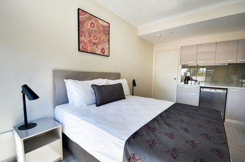 Argus Hotel Darwin - Sunshine Coast Tourism 11