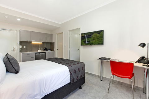Argus Hotel Darwin - Sunshine Coast Tourism 18