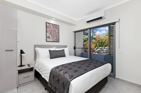 Argus Hotel Darwin - Sunshine Coast Tourism 8