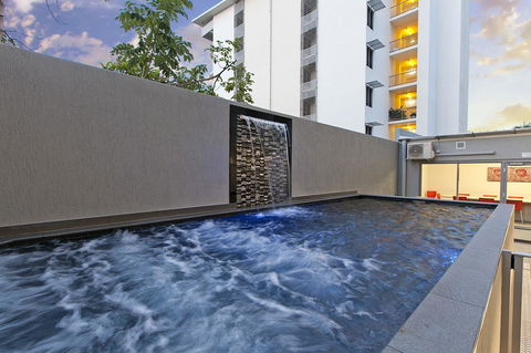 Argus Hotel Darwin - Sunshine Coast Tourism 0