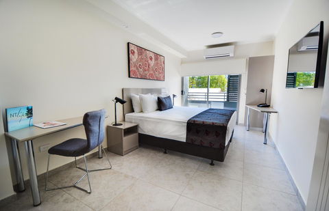 Argus Hotel Darwin - Sunshine Coast Tourism 15