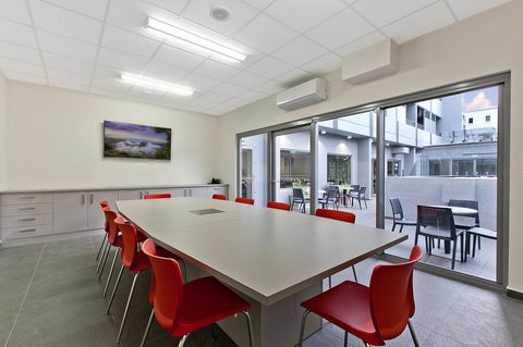 Argus Hotel Darwin - Sunshine Coast Tourism 19