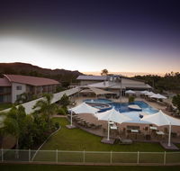 Crowne Plaza Alice Springs Lasseters - Holiday Sunshine Coast