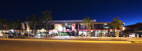 Diplomat Hotel Alice Springs - Holiday Sunshine Coast 5