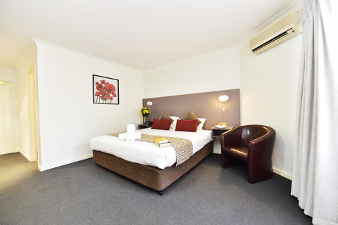 Diplomat Hotel Alice Springs - Holiday Sunshine Coast 25