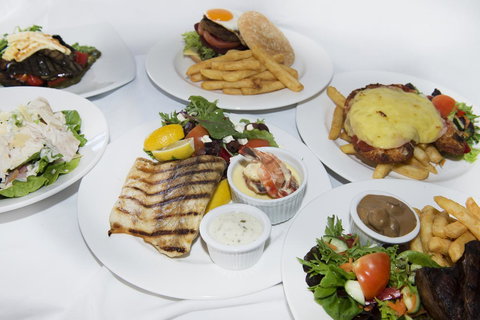 Diplomat Hotel Alice Springs - Holiday Sunshine Coast 2